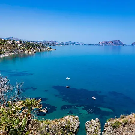 In * Portella di Mare