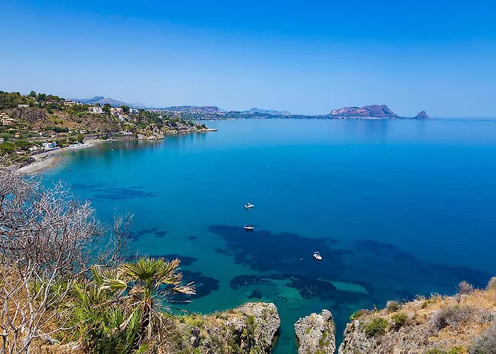 In * Portella di Mare